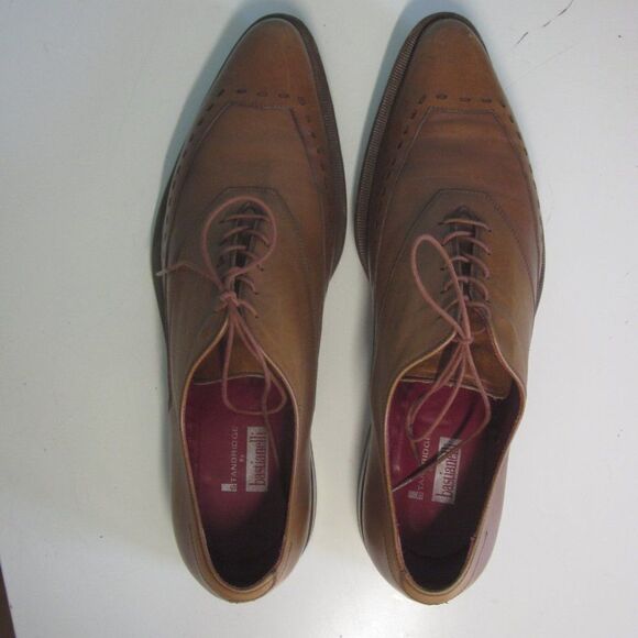 Stanbridge by Bastianelli Size 43 10 US main image 11
